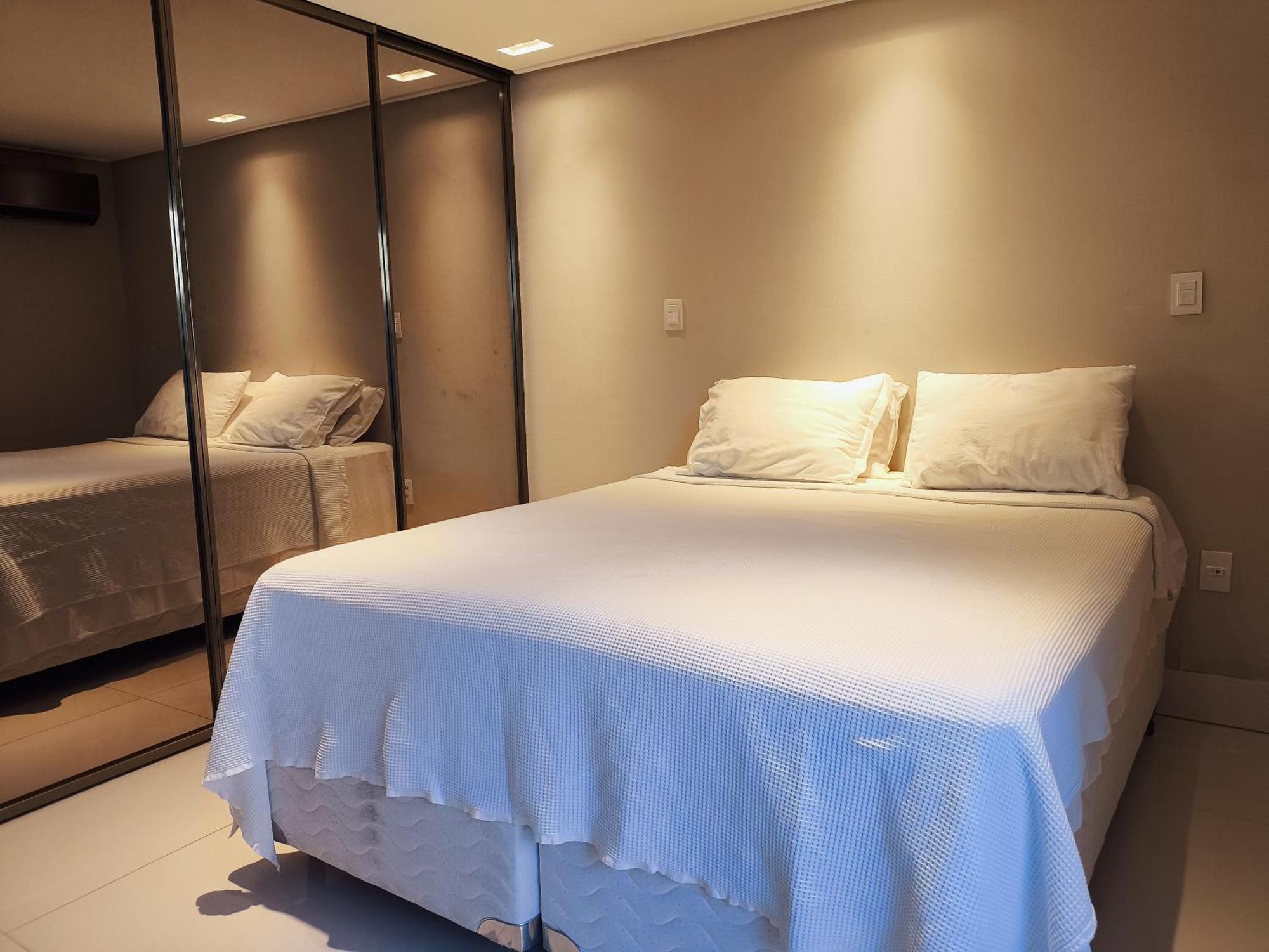 Luxo A Beira-mar No Solar Tambau Apartment Joao Pessoa