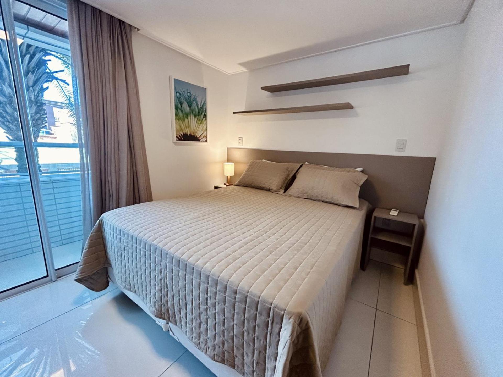 Luxo A Beira-mar No Solar Tambau Apartment